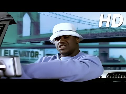 Shaquille O'Neal – Strait Playin' (ft. DJ Quik & Peter Gunz) (LP Version) [HD]