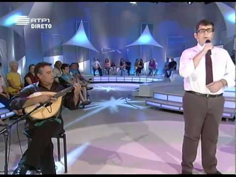 Grande Prémio do Fado - Rui Canelas - Portugal No Coração