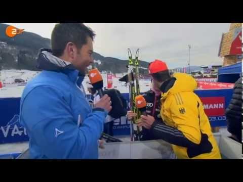 26.02.2013 Frank Ullrich Die Lockerheit fehlt