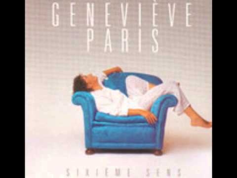 Geneviève Paris - Tout pour toi