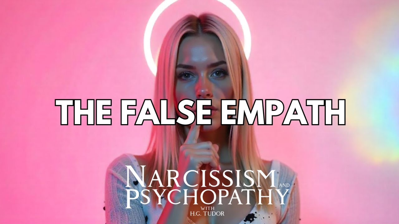 The False Empath