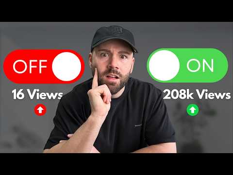 YouTube Stopped Recommending Your Videos? Fix THIS now