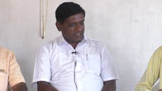 Kiran Patil, SB Patil, Mane interview by Mahaveer Mekkalaki MP election 2019 video