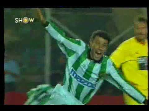 Galatasaray 5-4 Kocaelispor (16.10.1993)