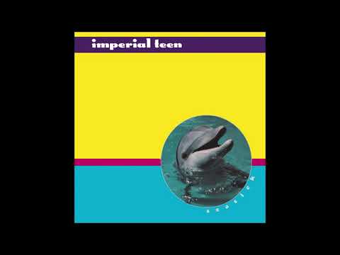 Imperial Teen - Butch (Album Version)