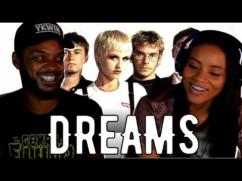 🎵 The Cranberries DREAMS Reaction
