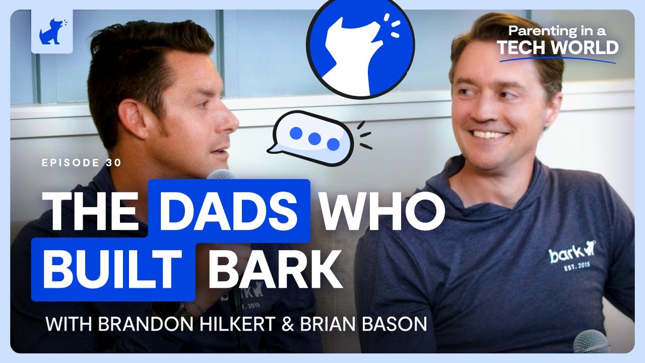 Live from Maine! 10 Years of Bark with Brian and Brandon
