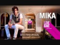 Mika - Grace Kelly (French) Live@Home 