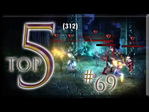 Damage Builds That Teleport 🐱‍👤 Top 5 PvP Battles #69 - ESO - Harrowstorm