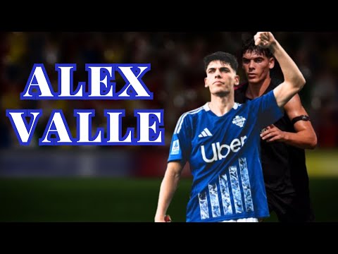 Alex Valle to Como – A New Chapter Begins!