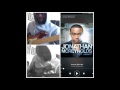 Cannot Tell it All (Jonathan McReynolds cover)
