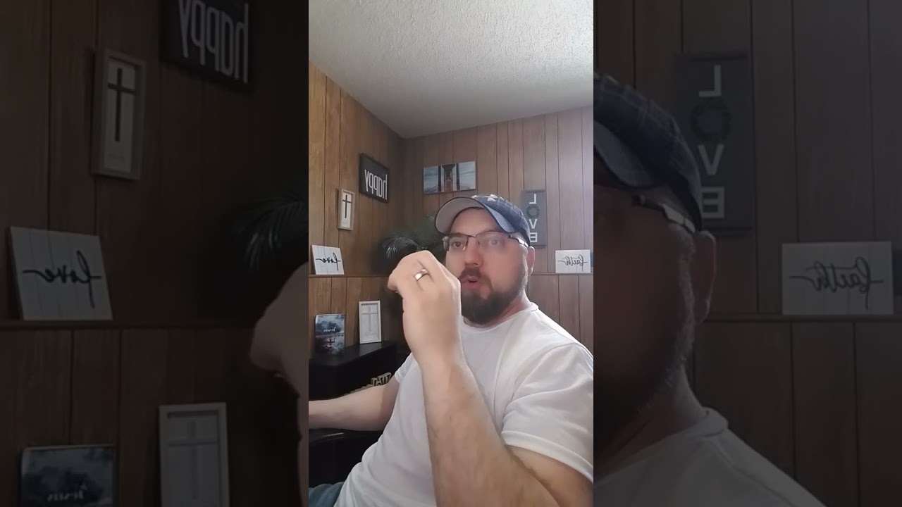 We Have "HIS AUTHORITY"!!!