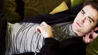 To Roam - Robert Pattinson