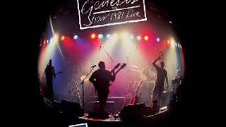 Genesis live 1981 -  It /  Watcher of the Skies