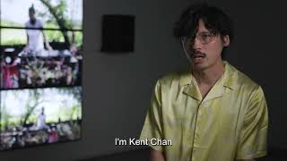 Interview with Kent Chan