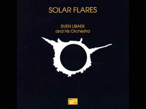 Sven Libaek - Quasars