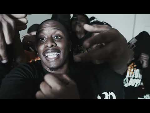 Zo Dawg & Guapadella - Twin Goblins (Official Music Video) DIR  @saudthealien