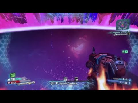 Nisha OP  (Borderlands)