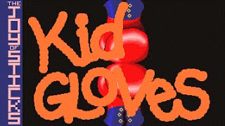 Kid Gloves (Atari ST)