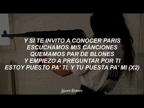 SE ENDIABLA - AK4:20 // Letra