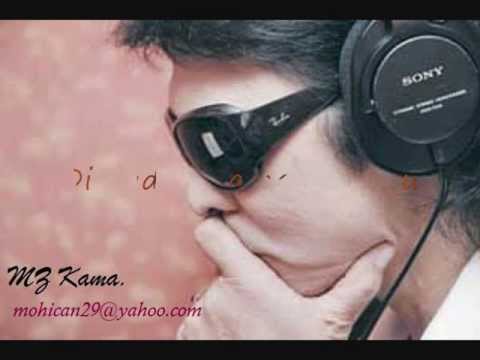 Jamal Abdillah - Di Sudut Kamar Hatiku (HQ edit)