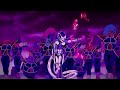 Anime Amv Toca Toca Official Music Video 4K Dance Template