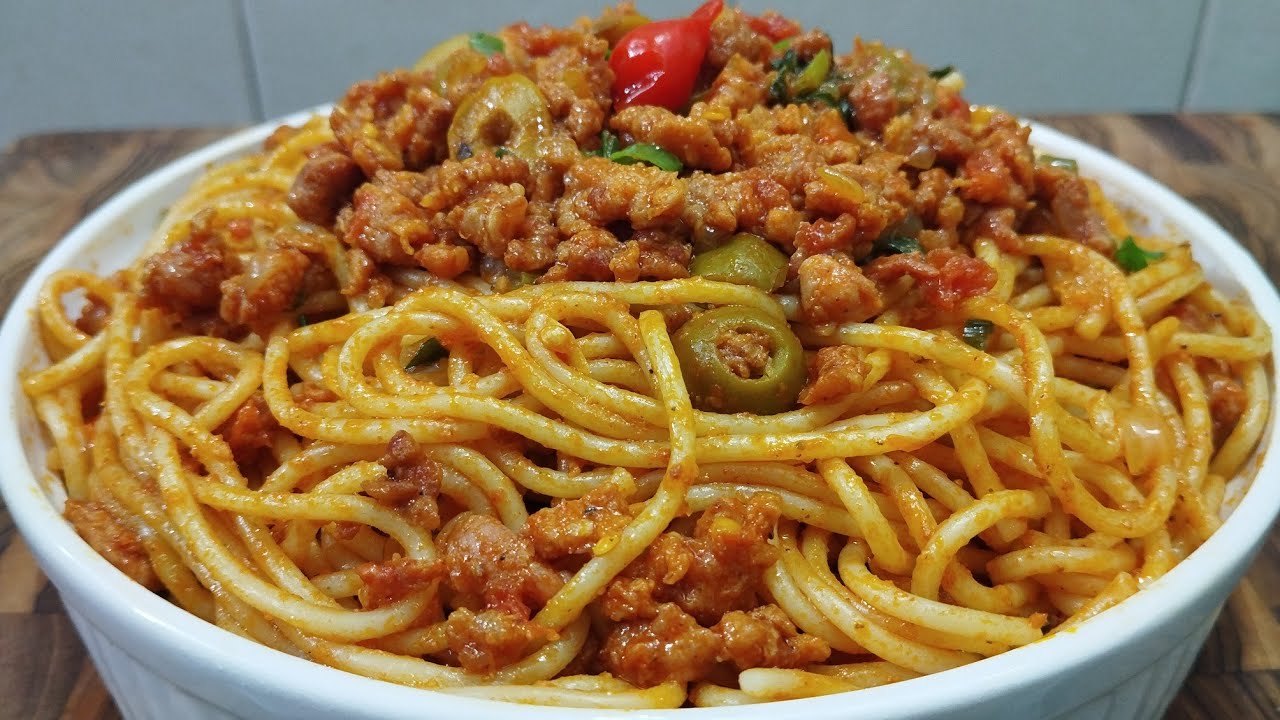 MACARRÃO À TOSCANA /UMA EXPLOSÃO DE SABOR EM UMA PANELA SÓ 🍲