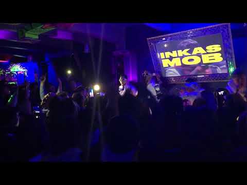 INKAS MOB / TRAPER ROCKERS EN VIVO