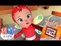 Borboletinha Musica Infantil Karaoke HeyKids