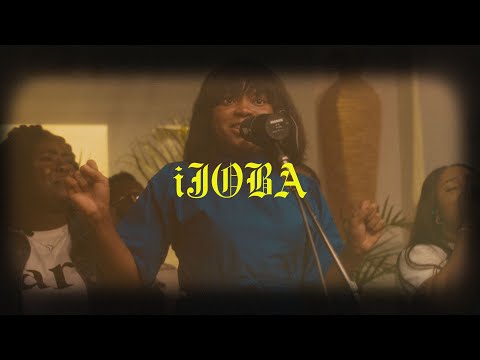 Ijoba - Tim Godfrey X Fearless Community ft. Grace Idowu