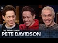 The Best of Pete Davidson on The Tonight Show | The Tonight Show Starring Jimmy Fallon The Best of Pete Davidson on The Tonight Show | The Tonight Show Starring Jimmy Fallon