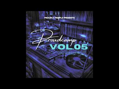 Proudly People - Touch It