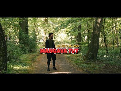 ROMANO RAP // MR. LEO ft. MR.DENIS - MANGAVA TUT (Official 4K Video) 2020 | DH