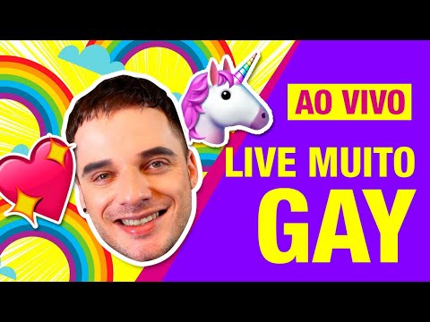 🔴 AO VIVO: POVO ANIMADO - Lorelay Fox