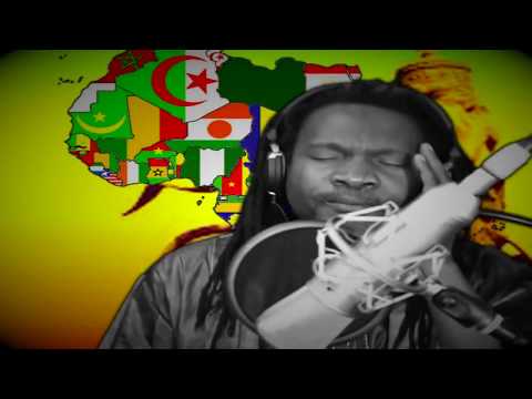 African heroes - THIECKO feat: SUN SOOLEY