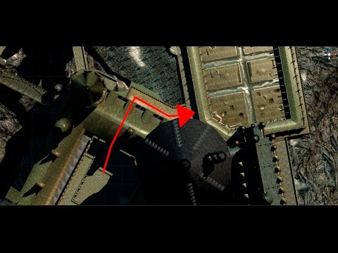 Hogwarts castle tour virtual | ravenclaw a patio principal 360