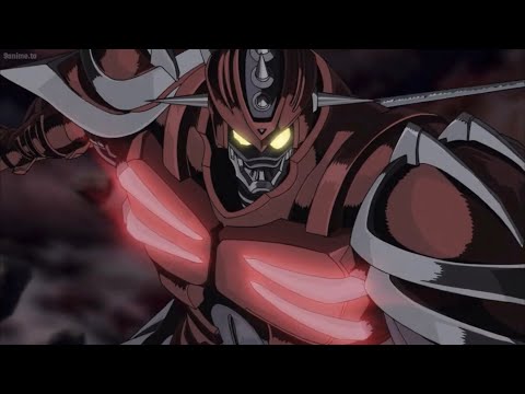 Mazinkaiser SKL vs. Iron Kaiser (Mazinkaiser SKL Episode 3)