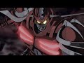 Mazinkaiser SKL Vs Iron Kaiser Mazinkaiser SKL Episode 3