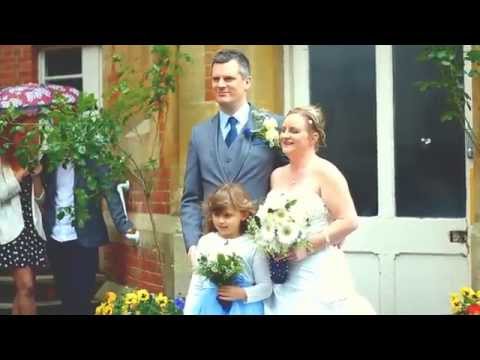 With Love Wedding Films video.