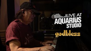Download lagu God Bless Syair Kehidupan Live At Aquarius Studio... mp3