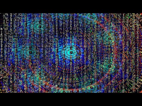 🎧 EXIT The Matrix + 369Hz┇Pyramid Frequency┇Gamma Waves Isochronic Tones┇Self Awareness and Insight