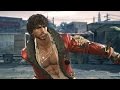 TEKKEN7