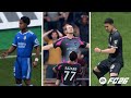 All Signature Celebration In FC 26