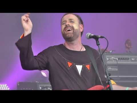 From Silence to Somewhere - Wobbler NOTP 14th july 2018