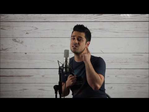 Pietro B. - Io non parlo il francese︱Namika Cover