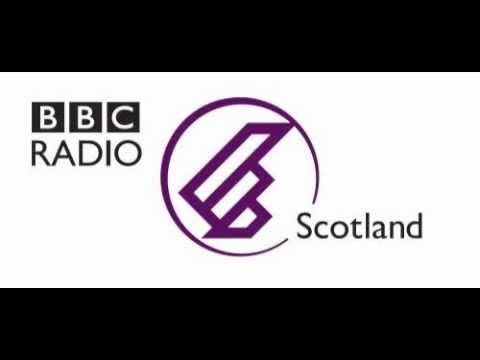 Paul Leonard-Morgan, (Part 3) Live in Session with Vic Galloway, BBC Radio Scotland