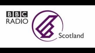 Paul Leonard-Morgan, (Part 3) Live in Session with Vic Galloway, BBC Radio Scotland
