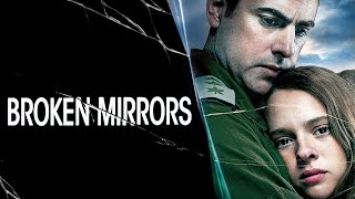 Download lagu Broken Mirrors DRAMA Full Movie Shira Haas... mp3