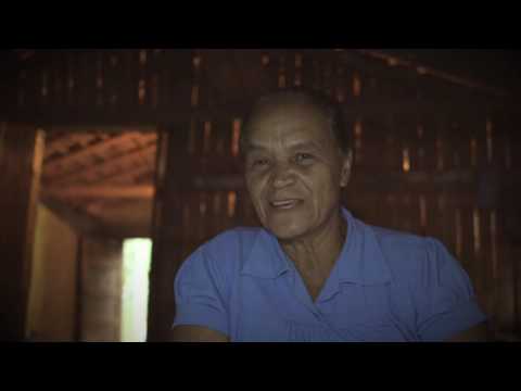 Programa de Eletrificação Rural da Cemig - Dona Geralda