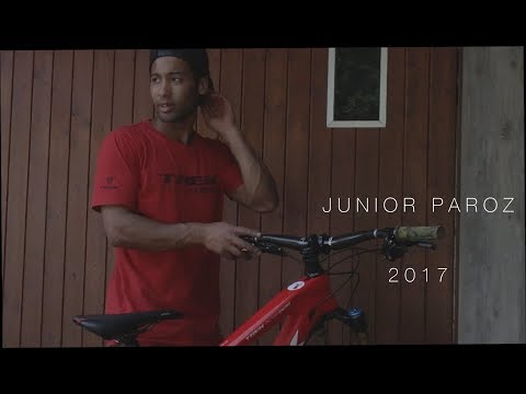 JUNIOR PAROZ 2017